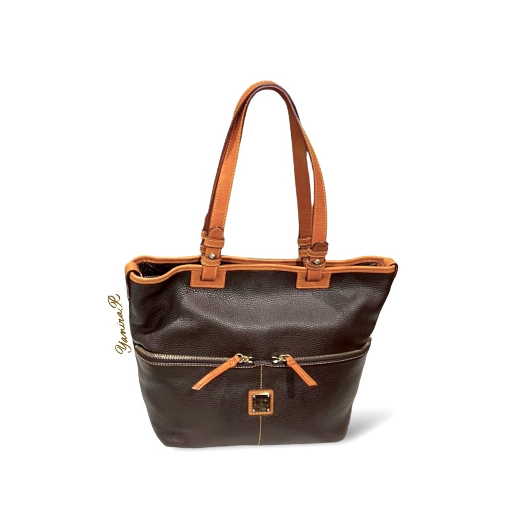 DOONEY and BOURKE tote shoulder bag